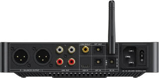 Audio prijemnik / odašiljač FiiO BR15 R2R Black Prijamnik - 2