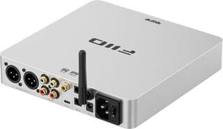 Audio prijemnik / odašiljač FiiO BR15 R2R Silver Prijamnik - 1