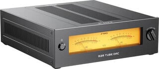 Audio prijemnik / odašiljač FiiO Warmer R2R Black Prijamnik - 1