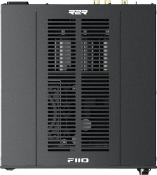 Audio prijemnik / odašiljač FiiO Warmer R2R Black Prijamnik - 4