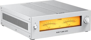 Audio prijemnik / odašiljač FiiO Warmer R2R Silver Prijamnik - 1