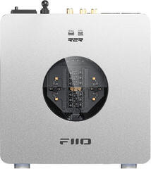 Hi-Fi Kopfhörerverstärker FiiO K13 R2R Hi-Fi Kopfhörerverstärker Silver - 3