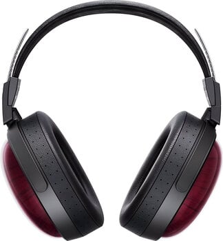 Kõrvapealsed kõrvaklapid FiiO FT13 Natural Kõrvapealsed kõrvaklapid - 2