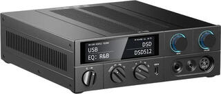 Hi-Fi Kopfhörerverstärker FiiO K15 Hi-Fi Kopfhörerverstärker Black - 2