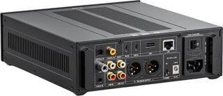 Hi-Fi Kopfhörerverstärker FiiO K15 Hi-Fi Kopfhörerverstärker Black - 3