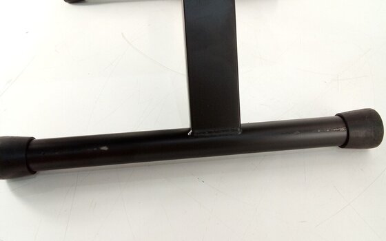 Banc pour piano en métal
 Soundking DF019 Banc pour piano en métal Black (Déjà utilisé) - 3