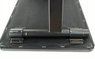 Banc pour piano en métal
 Soundking DF019 Banc pour piano en métal Black (Déjà utilisé) - 3