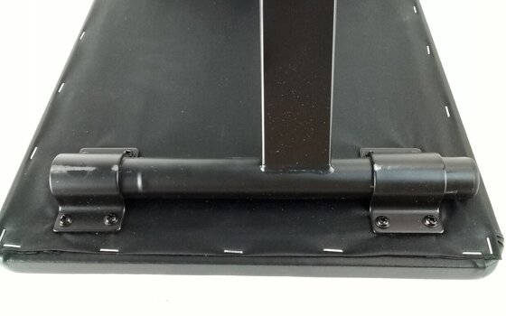 Banc pour piano en métal
 Soundking DF019 Banc pour piano en métal Black (Déjà utilisé) - 4