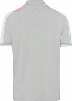 Camisa pólo Brax Pat Mud XL - 2