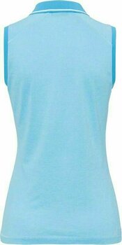 Polo-Shirt Brax Sabrina Blau M - 2