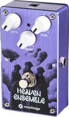 Guitar Effect Revoltage Heaven Ensemble Guitar Effect - 1