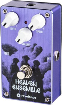 Guitar Effect Revoltage Heaven Ensemble Guitar Effect - 2