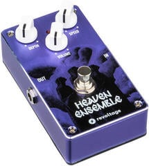 Guitar Effect Revoltage Heaven Ensemble Guitar Effect - 2