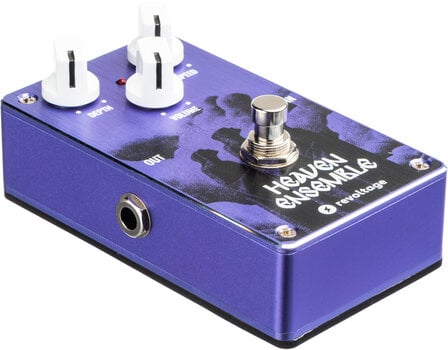 Guitar Effect Revoltage Heaven Ensemble Guitar Effect - 4