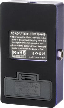 Guitar Effect Revoltage Heaven Ensemble Guitar Effect - 5