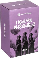 Guitar Effect Revoltage Heaven Ensemble Guitar Effect - 5