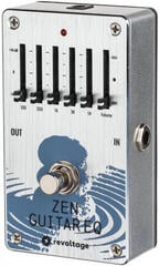 Gitaros efektas Revoltage Zen Guitar EQ Gitaros efektas - 1