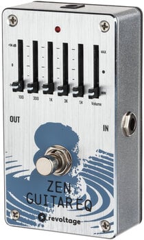 Gitarový efekt Revoltage Zen Guitar EQ Gitarový efekt - 2