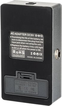 Gitarový efekt Revoltage Zen Guitar EQ Gitarový efekt - 5