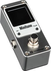 Pedal Tuner Revoltage Minitune Pedal Tuner - 2