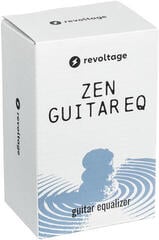 Gitaros efektas Revoltage Zen Guitar EQ Gitaros efektas - 5