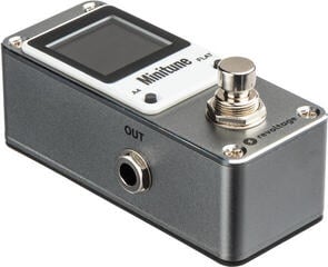 Pedal Tuner Revoltage Minitune Pedal Tuner - 3