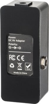 Pedal Tuner Revoltage Minitune Pedal Tuner - 5