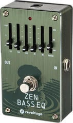 Bass-Effekt Revoltage Zen Bass EQ Bass-Effekt - 1