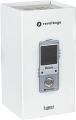 Pedal Tuner Revoltage Minitune Pedal Tuner - 5