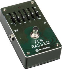 Bass-Effekt Revoltage Zen Bass EQ Bass-Effekt - 2