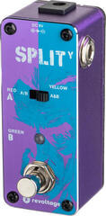 Footswitch Revoltage Split Footswitch - 1