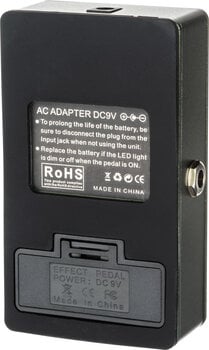 Efect pentru bas Revoltage Zen Bass EQ Efect pentru bas - 5