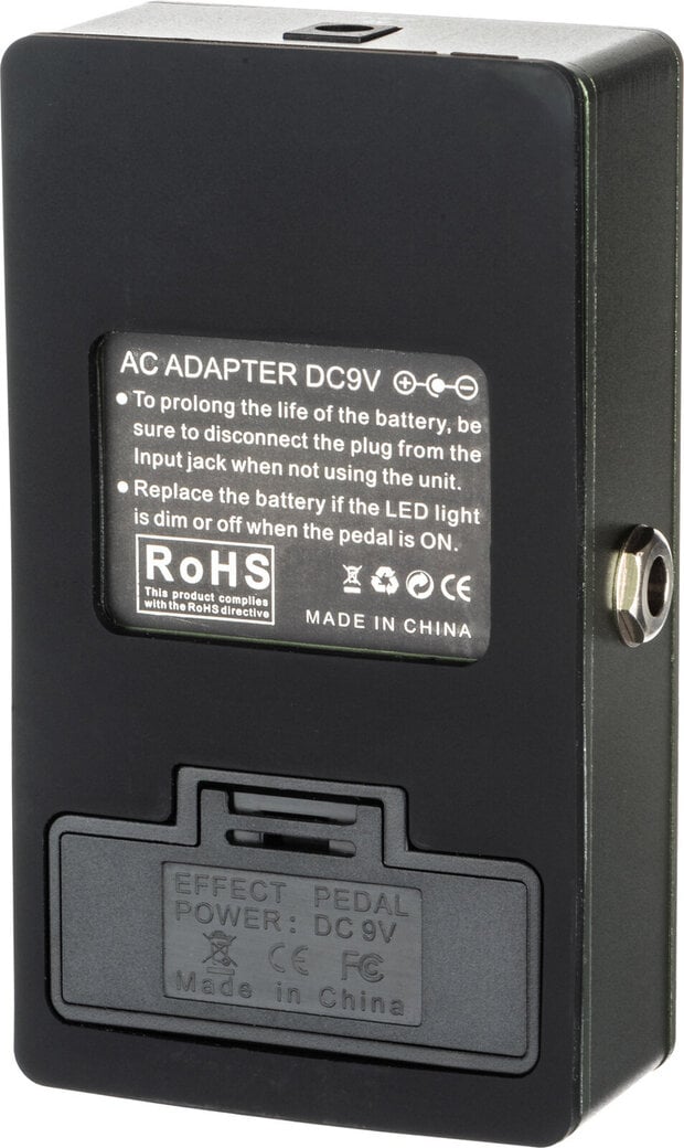 Poate functiona pe baterii