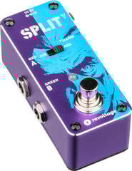 Footswitch Revoltage Split Footswitch - 2