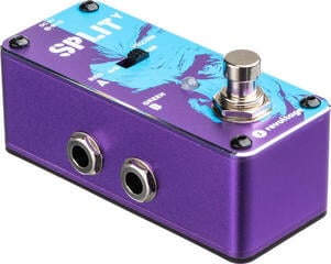 Footswitch Revoltage Split Footswitch - 3
