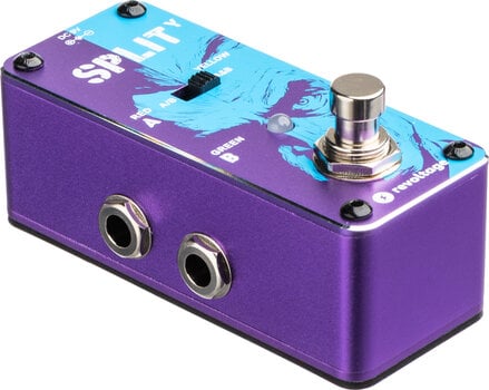 Kojinis jungiklis Revoltage Split Kojinis jungiklis - 4