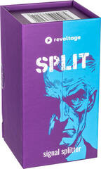 Footswitch Revoltage Split Footswitch - 5