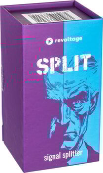 Kojinis jungiklis Revoltage Split Kojinis jungiklis - 6
