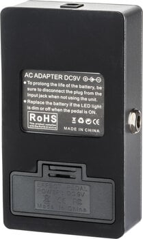 Gitaros efektas Revoltage Guardian Gitaros efektas - 5