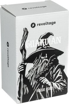 Gitaros efektas Revoltage Guardian Gitaros efektas - 6