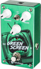 Kytarový efekt Revoltage Green Screen Kytarový efekt - 1