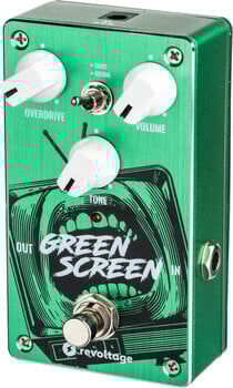 Kytarový efekt Revoltage Green Screen Kytarový efekt - 2