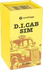 Gitaareffect Revoltage D.I. Cab Sim Gitaareffect - 5