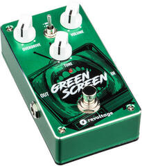 Kytarový efekt Revoltage Green Screen Kytarový efekt - 2