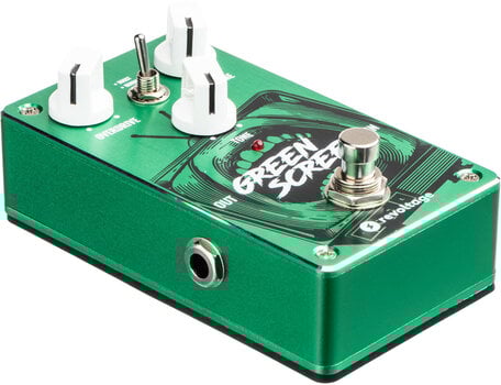 Kytarový efekt Revoltage Green Screen Kytarový efekt - 4