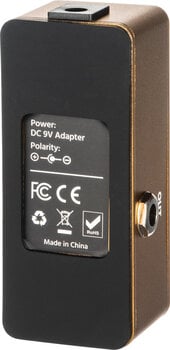 Kytarový efekt Revoltage Plexible Kytarový efekt - 5