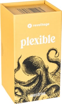 Kytarový efekt Revoltage Plexible Kytarový efekt - 6