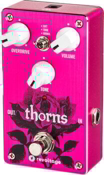 Kytarový efekt Revoltage Thorns Kytarový efekt - 2