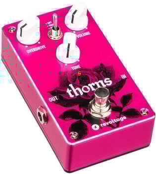 Kytarový efekt Revoltage Thorns Kytarový efekt - 3
