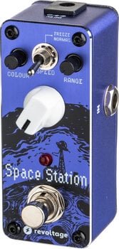 Guitar Effect Revoltage Space Station Guitar Effect - 2